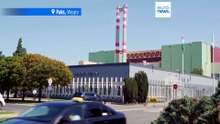 42 stopnie i problemy z chłodzeniem elektrowni. Węgry apelują o oszczędzanie