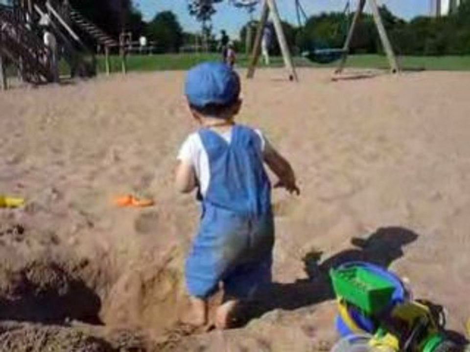 2008.06.23 Trou de sable 2