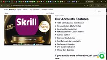 Top Platforms to Purchase Aged Gmail Accounts in the USA