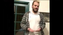 Political Candidate Becomes Predator (CC Unit Matthew Corrales)
