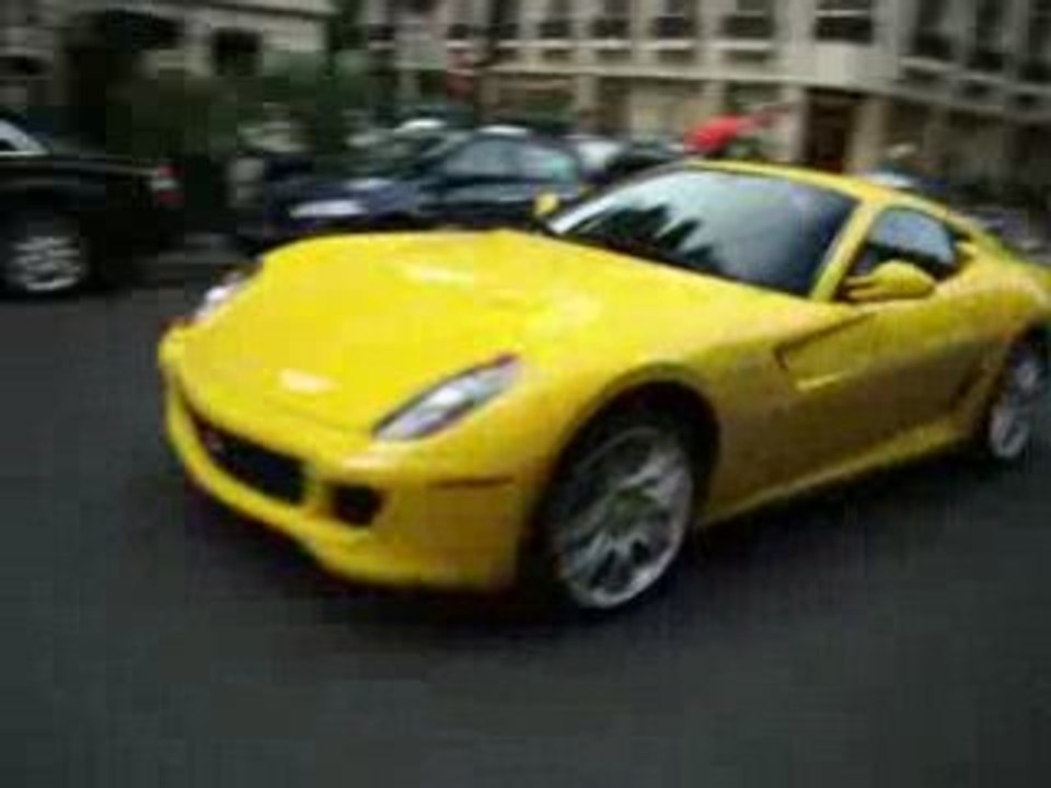 Ferrari 599 GTB Fiorano.4