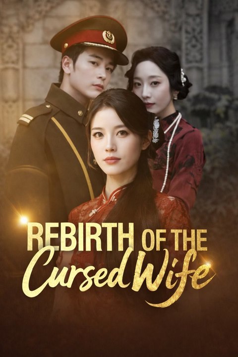 Rebirth of the Cursed Wife - Full Movies English Sub