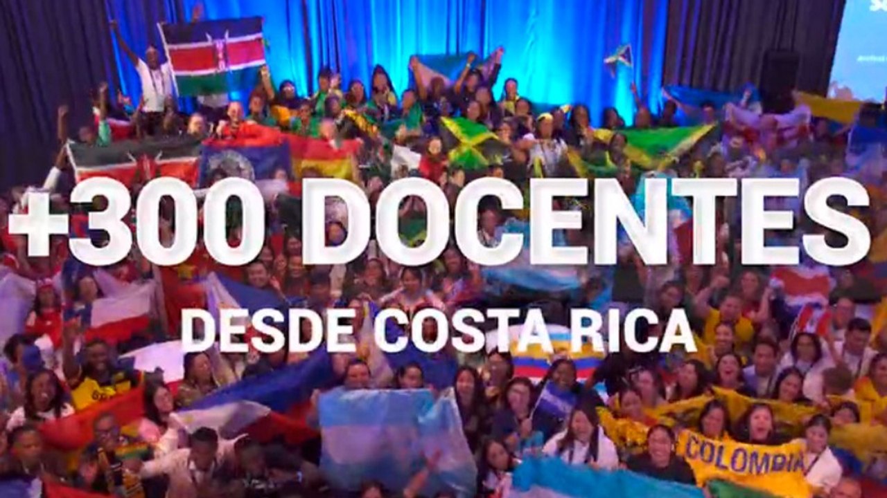 TN7-Docentes ticos podrán trabajar en EE. UU. mediante programa de intercambio cultural