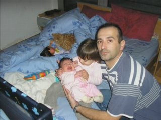 Notre petite famille