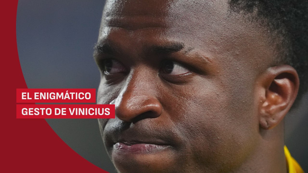 Y con su futuro en el aire... Vini borra todas sus fotos en redes