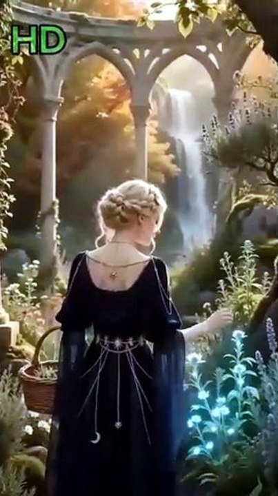 The Crown of Ash and Silver HD [Full Movie]
