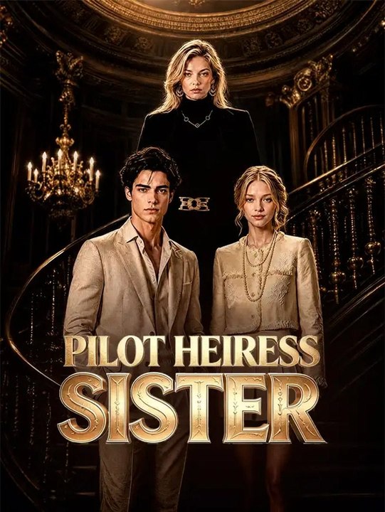 Pilot Heiress Sister Full