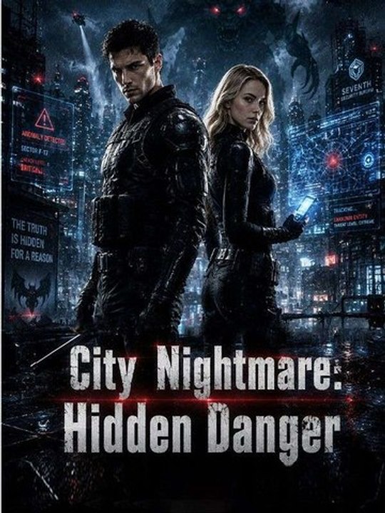 City Nightmare Hidden Danger Full EPISODE