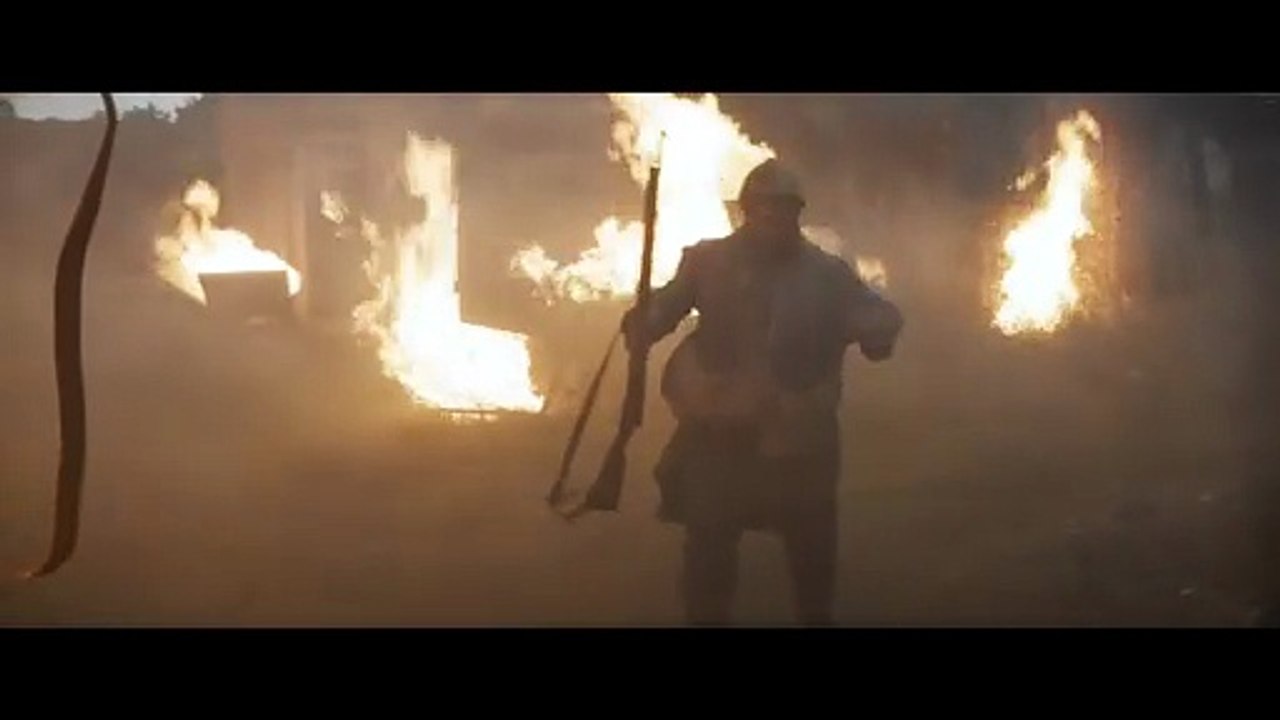 Justin le Juste - Bande-annonce #1 [VF|HD1080p]