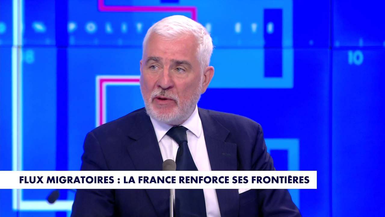 Jean Marc Sánchez revient sur l'histoire de la pression qu'exerce le Maroc sur l'Espagne