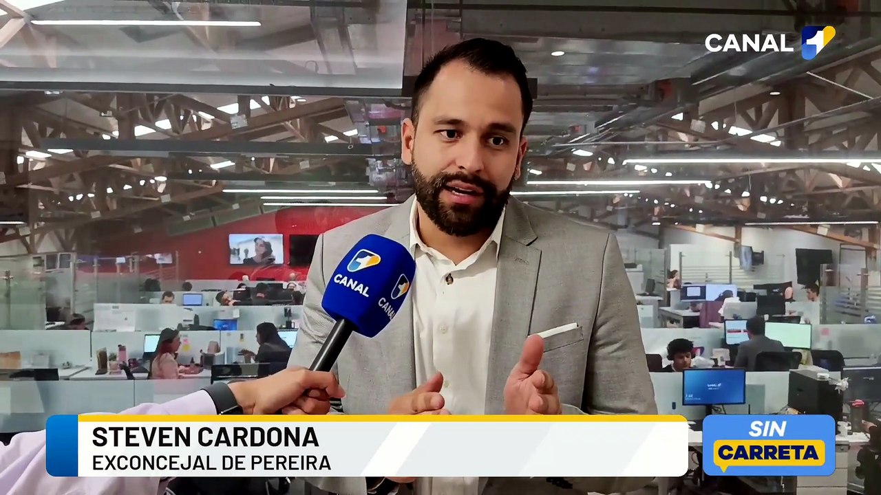 "Nos armaron 11 perfiles falsos": denunció exconcejal de Pereira