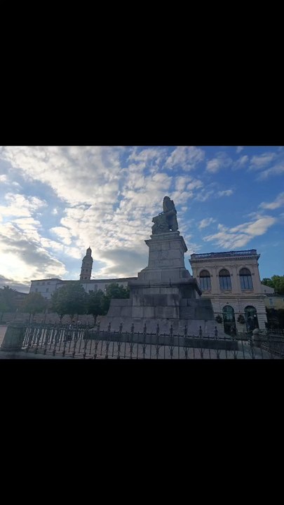 Cahors France