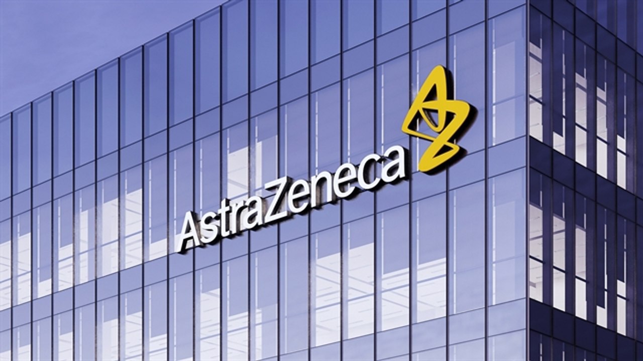 AstraZeneca Is Said to Have Explored Bristol Myers Merger