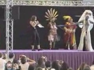 Japan Expo 2008: deuxième jour