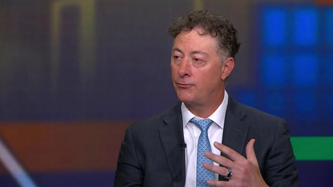 Starboard Value CEO Jeff Smith on New Shake Shack Stake