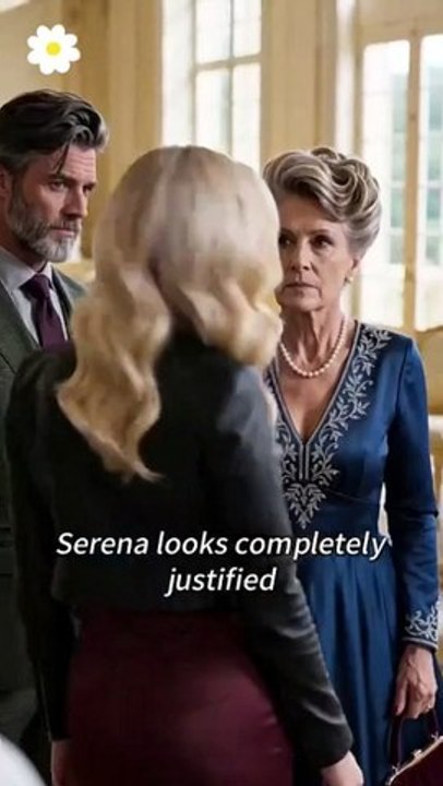 Sis, You Don't Matter Anymore HD SM