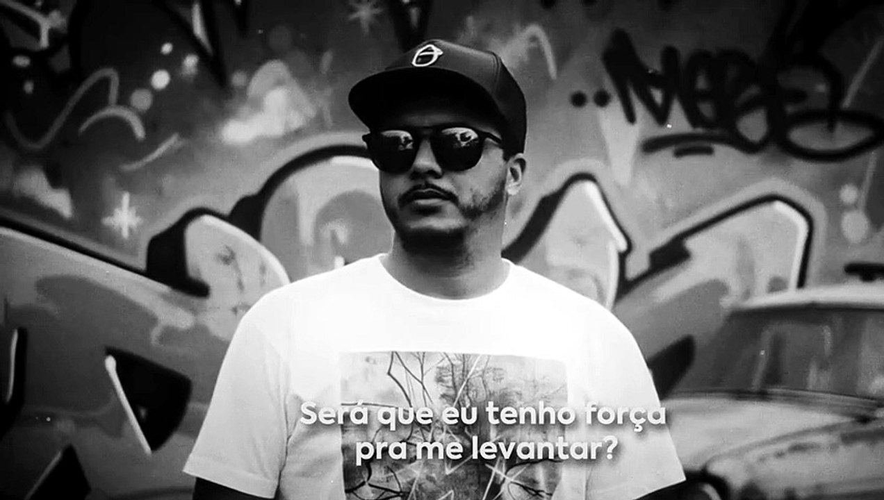 A BEIRA DA LOUCURA 🎤Isaac Metanóia
