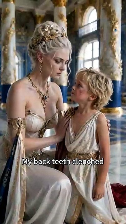 The Throne Was Always Mine - Full Movie #englishsub #watchfull ⚡️🍿⚡️ [Full Movie]