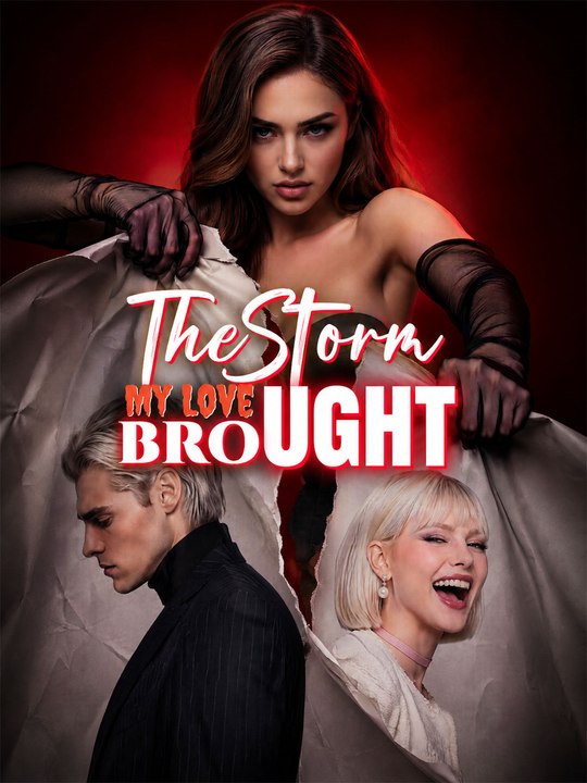 The Storm My Love Brought - COMPLETE drama englishsub 🔥🔥