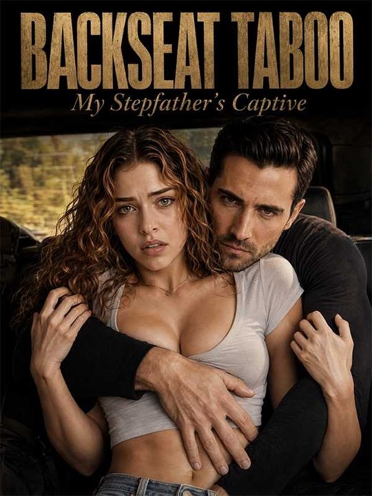 Backseat Taboo: My Stepfather's Captive Full Movie