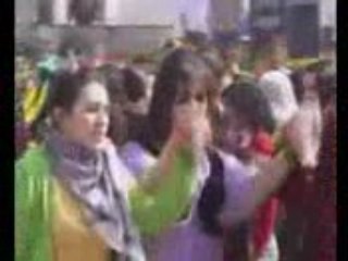 Yüksekova - 8 mart kadınlar günü