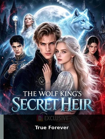 The Wolf King's Secret Heir | True Forever