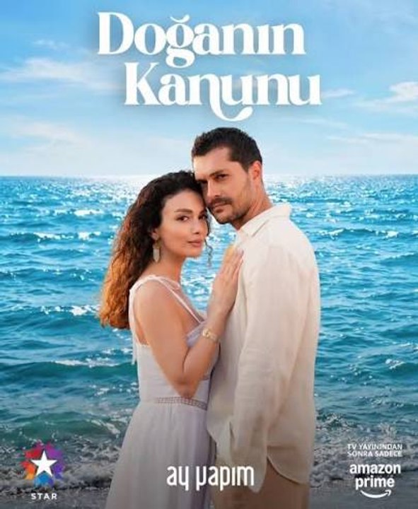 Doganin Kanunu - Episode 5 - Turkish