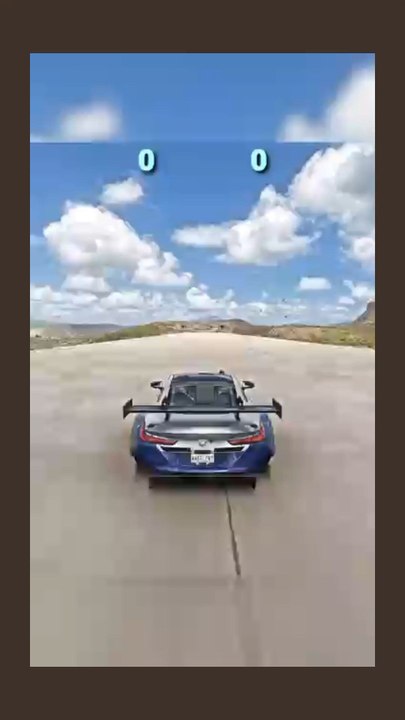 2023 BMW M8 GTE 414.43KM/H VS 2022 HURACAN STO EXTREME 415.28KM/H0.85KM/H = LIFE OR DEATH 💀