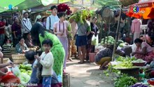 [TẬP 9A] Yêu Thầm Anh Xã - My Husband In Law - Tập 9a VietSub HD - PhimMoi.cx