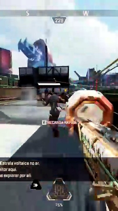 Apex Legends Gameplay😂 #gameplay #fps #military