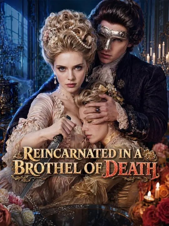 Reincarnated in a Brothel of Death Full Episode (HOT)