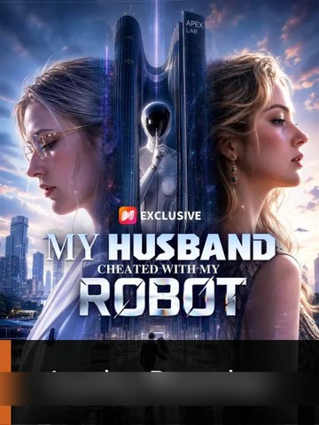 My Husband Cheated With My Robot Full Episode | Legacy.Cinema