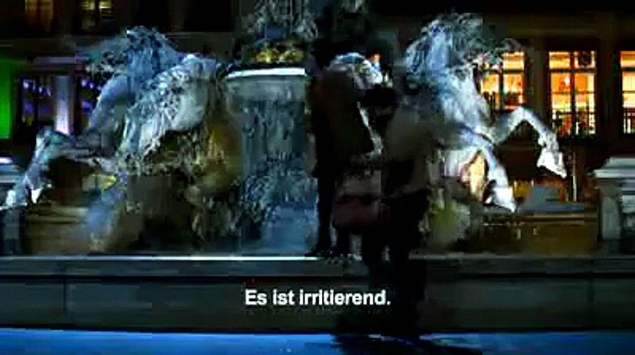 Emma & Marie 2008 Trailer franz. mit deutschen UT
