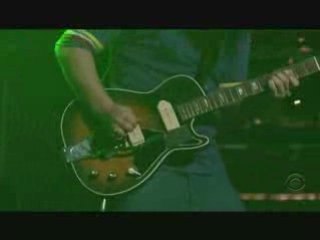 the Black Keys - I Got Mine(live 2008)