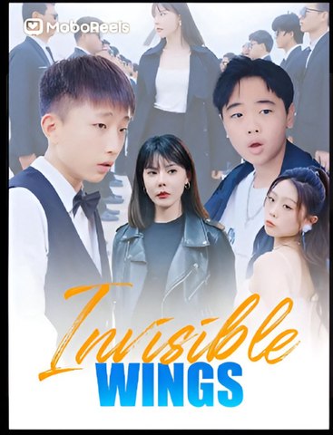 Invisible Wings- Drama FULL MOVIES ENGLISH SUB