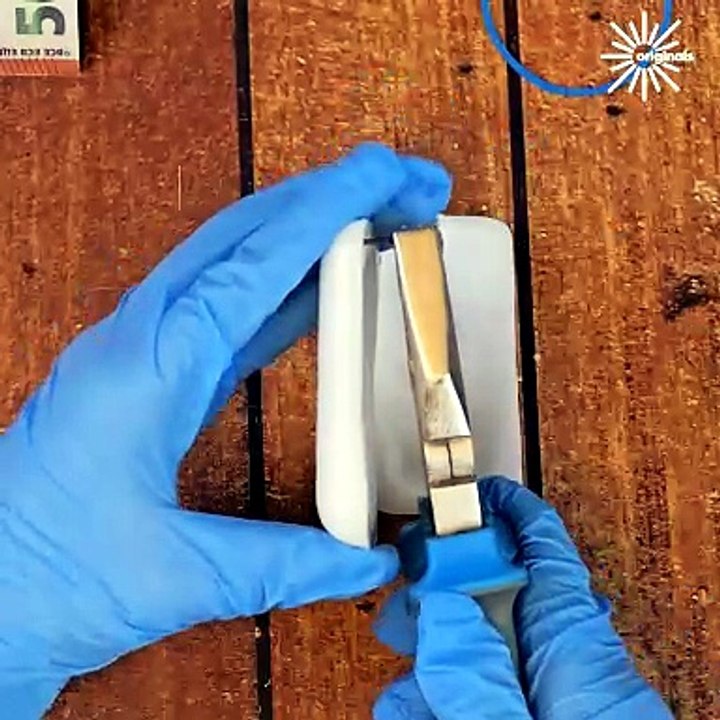 Secret cash storage idea revealed 💵🧼