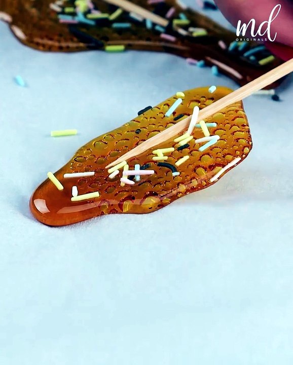 Serving up creativity with a side of food hacks! 😋✨