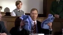 Der Staatsanwalt - Glückskinder