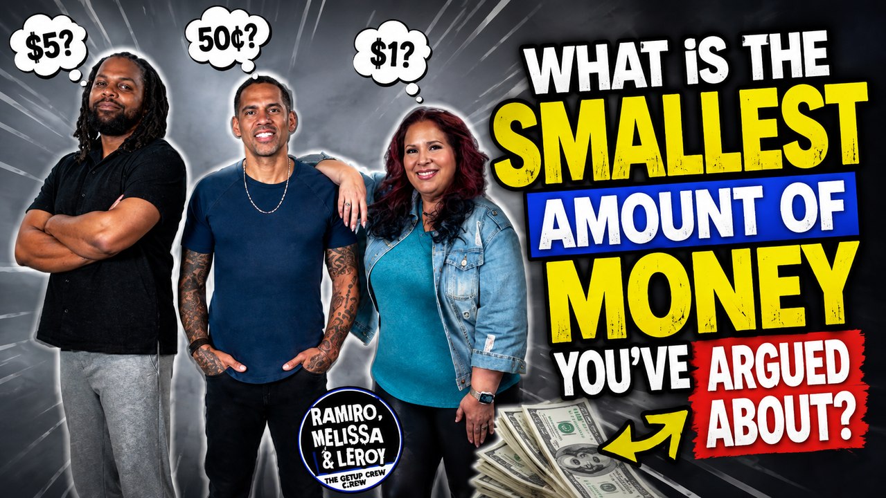 Smallest Amount of Money You've Argued Over