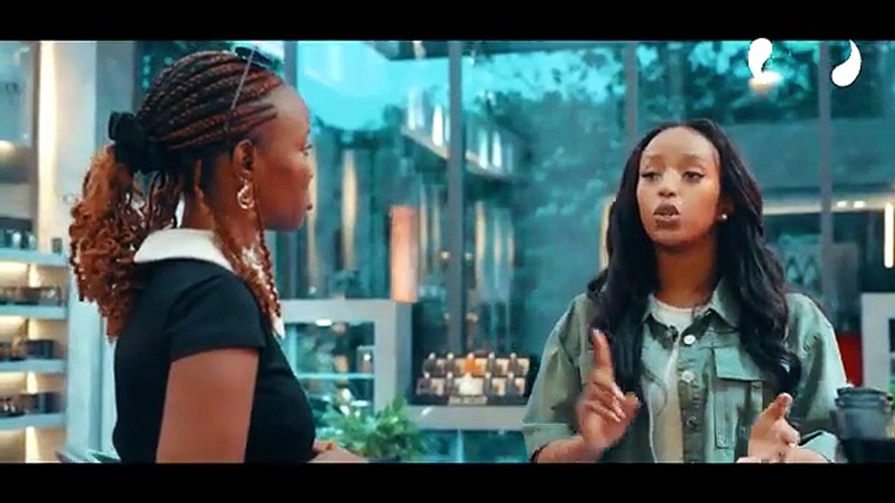 Brenda Mackenzie yatubwiye ‘perfume’ nziza z’abagore n’abagabo|| Twasuye Art of Essence