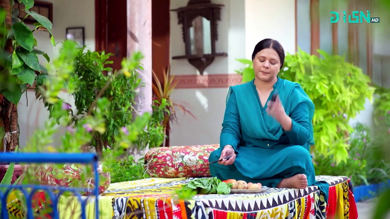 Intekhab Episode 38 (Subtitles) 5th August 2026   Sukaina Khan - Fahad Sheikh   Green Entertainment