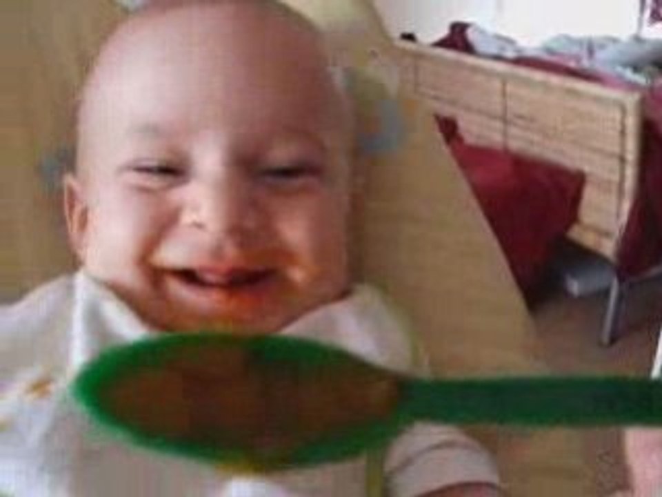Le bb carotte
