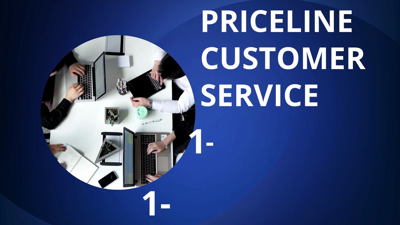 All @%Priceline@%® Customer Service™ Numbers Explained: U.S. Contact Guide