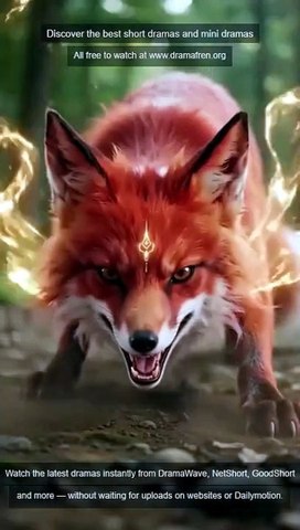 Wrath of the Rescued Fox- Full Drama Movie English Sub [Full Movie]