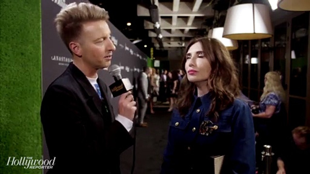 'Game of Thrones' Star Carice van Houten Talks Filming "Emotional" Final Scene of HBO Series | Emmy Nominees Night 2019 [Full Movie]