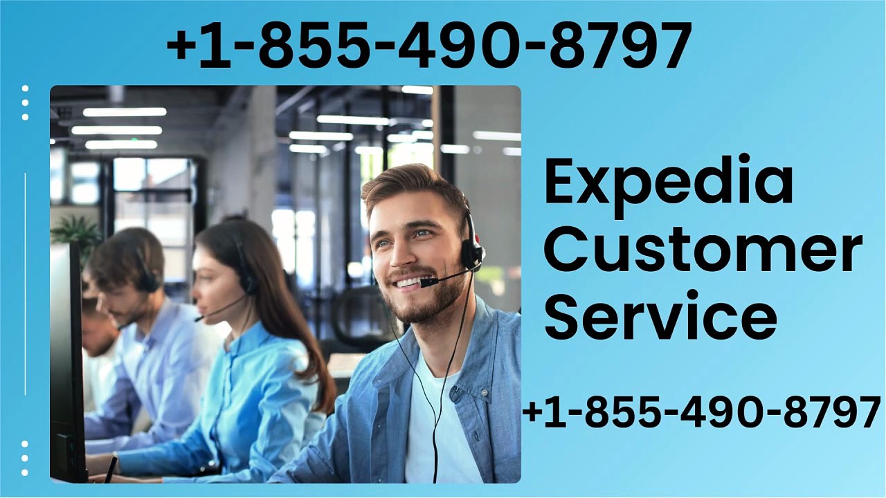 All #%Expedia#%® Customer Service™ Numbers Explained: U.S. Contact Guide