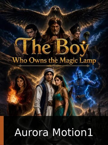 The Boy Who Owns The Magic Lamp Episode Legacy.Cinema