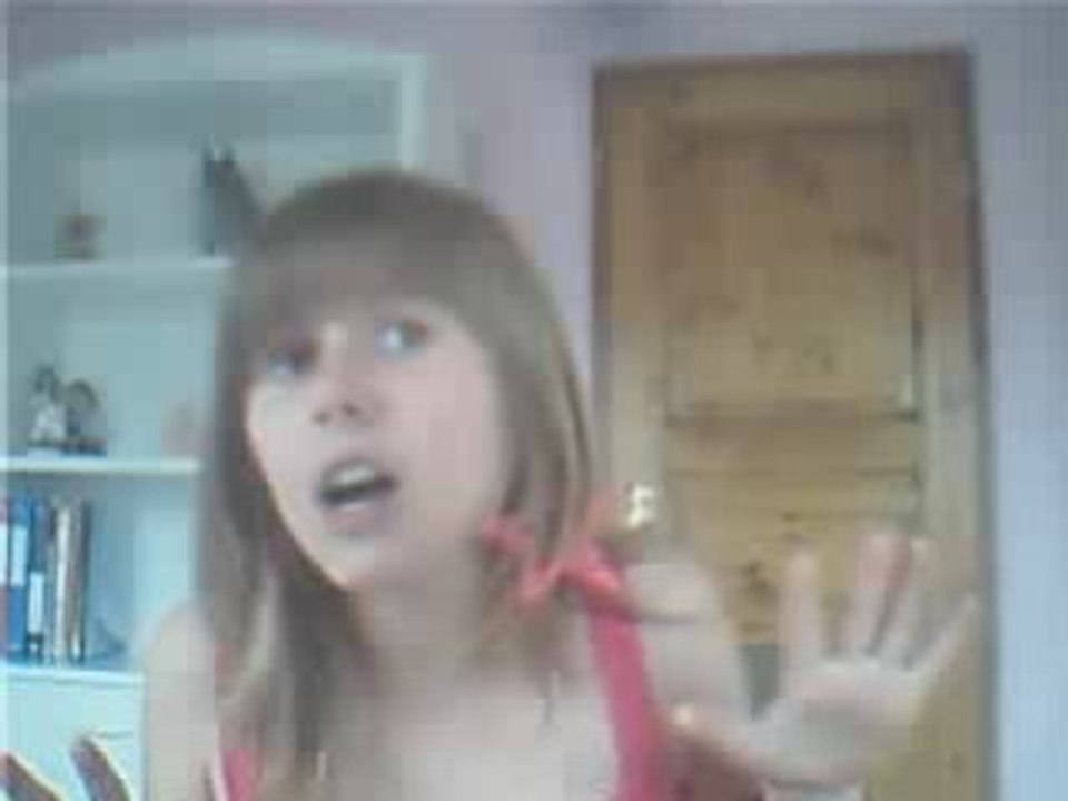 Webcam déliire
