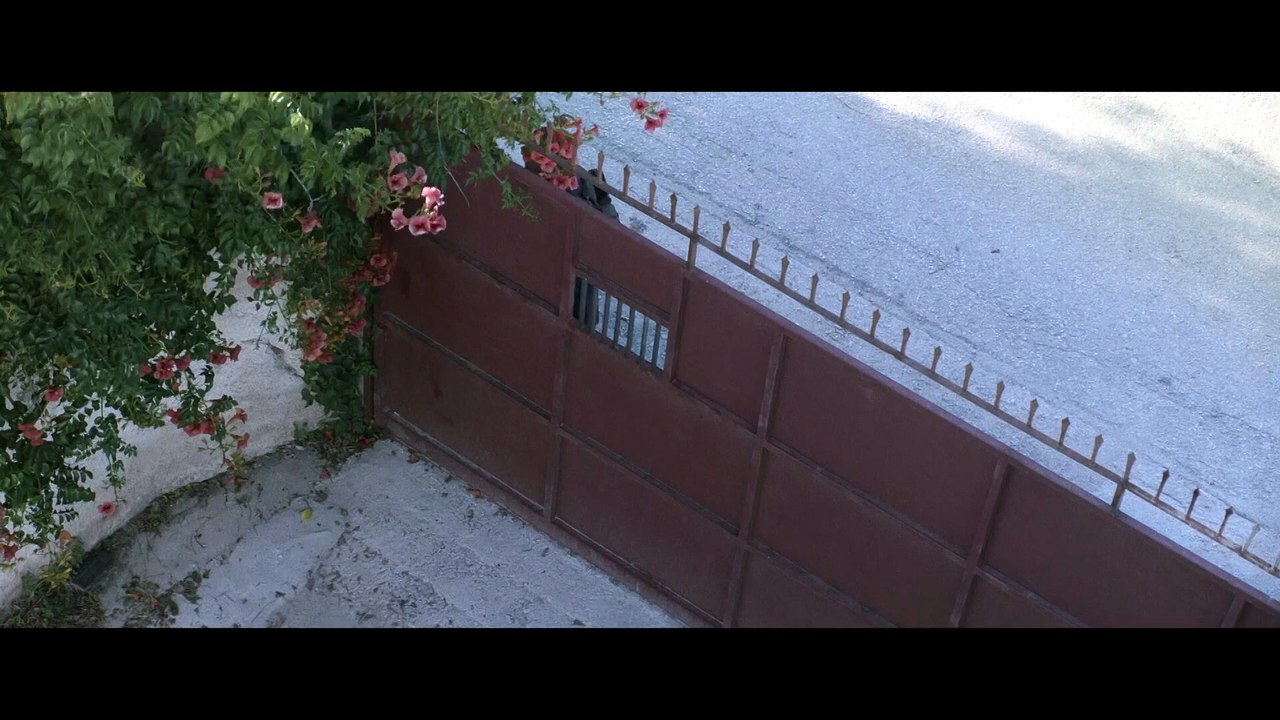 Ησυχία 6-9 (2022)