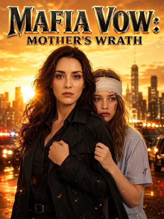 Mafia Vow: Mother's Wrath Full Drama (TRENDING)